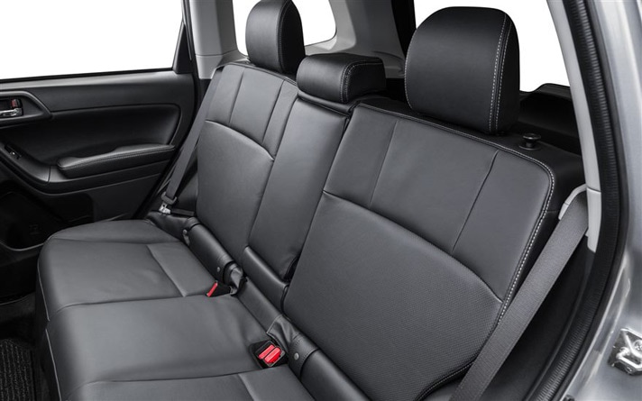 2016 Subaru Forester New Jersey