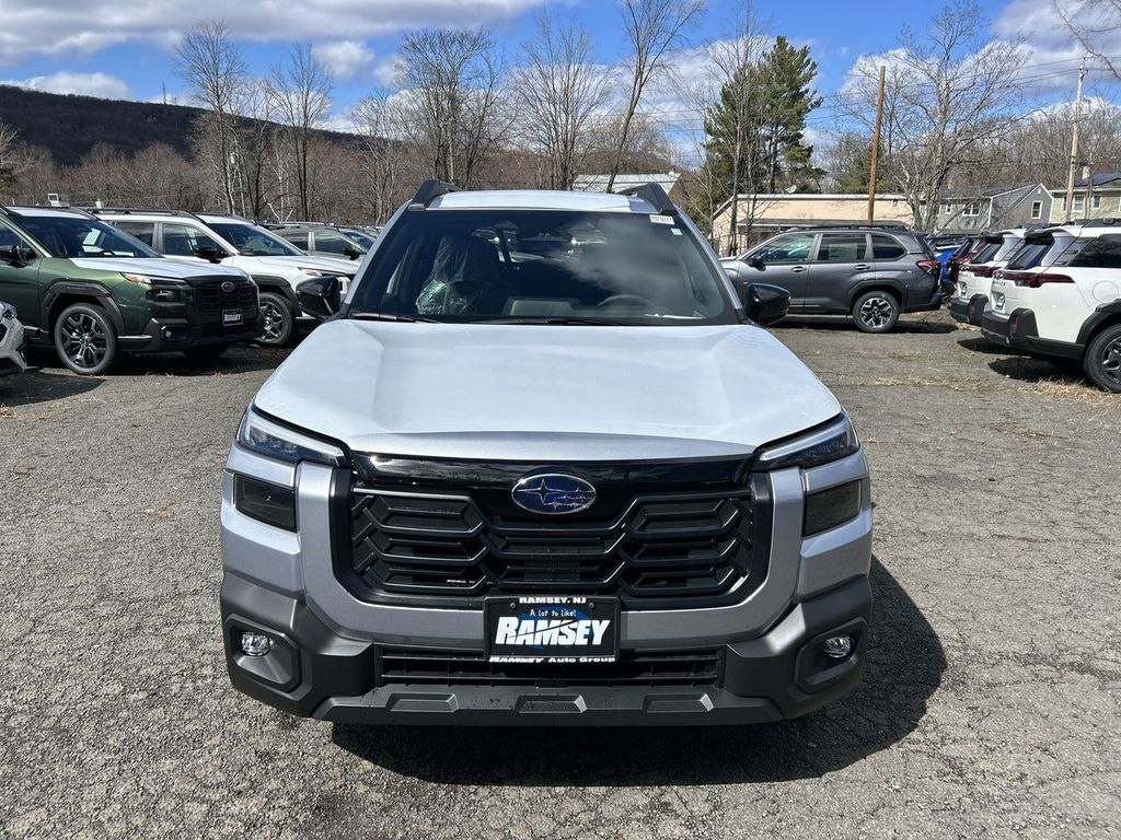New 2026 Subaru Outback Premium SUV