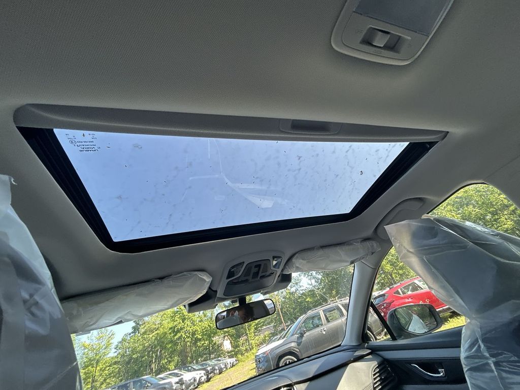 2025 Subaru Legacy Premium - Photo 14