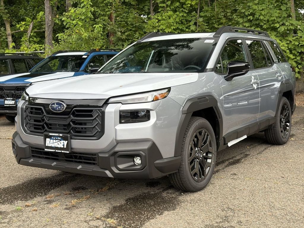New 2026 Subaru Outback Limited XT SUV