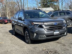 2026 Subaru Forester Premium SUV