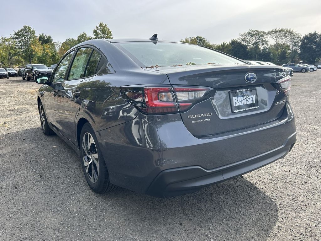 2025 Subaru Legacy Premium - Photo 6