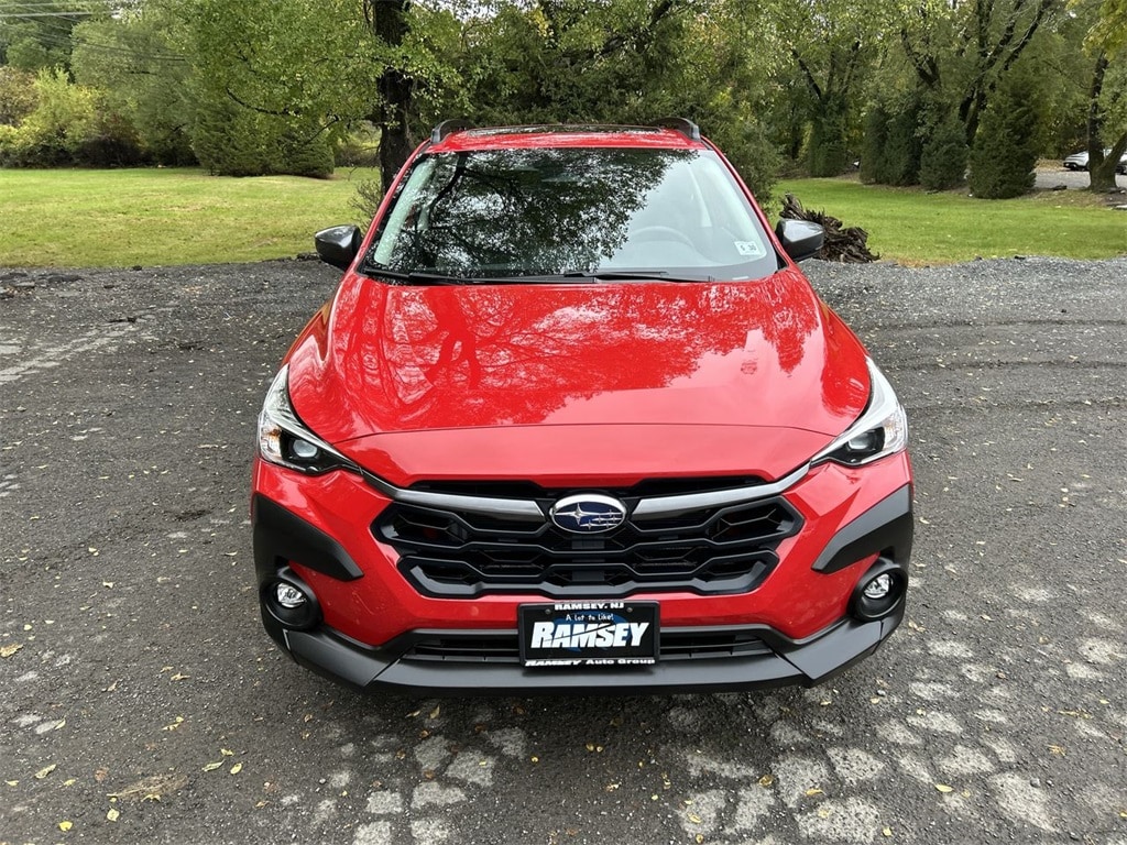 Certified 2025 Subaru Crosstrek Premium SUV