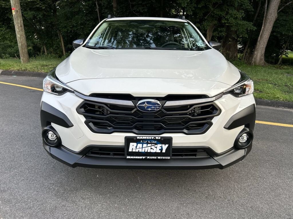 Certified 2024 Subaru Crosstrek Premium SUV