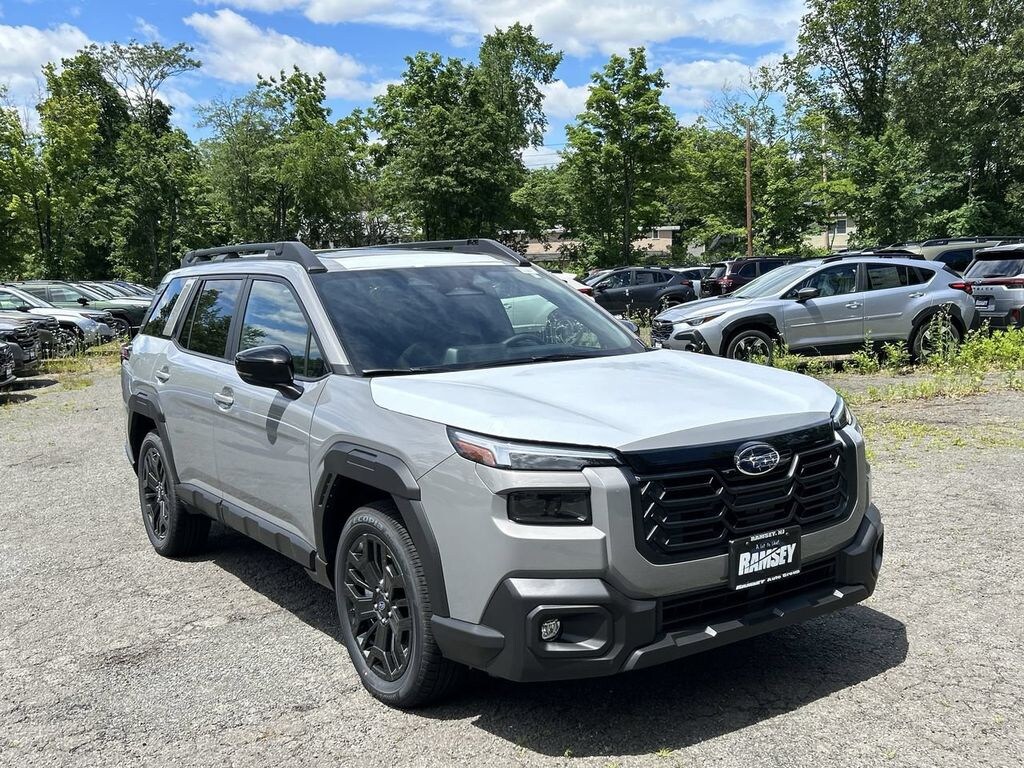 New 2026 Subaru Outback Limited XT SUV