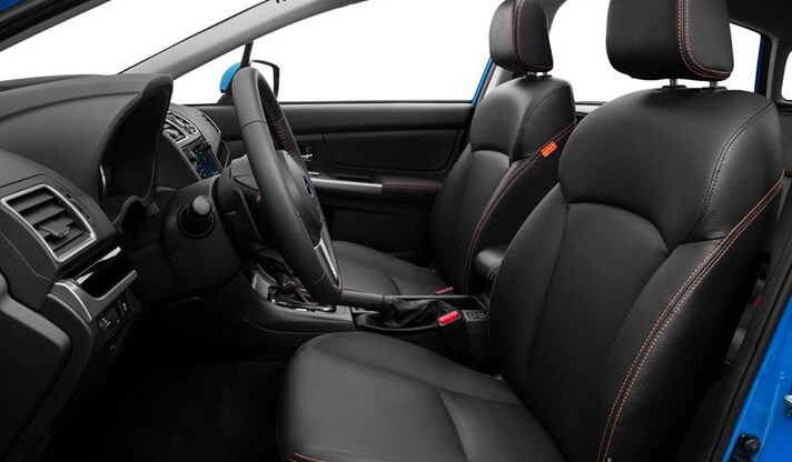 2016 Subaru Crosstrek Near Emerson NJ