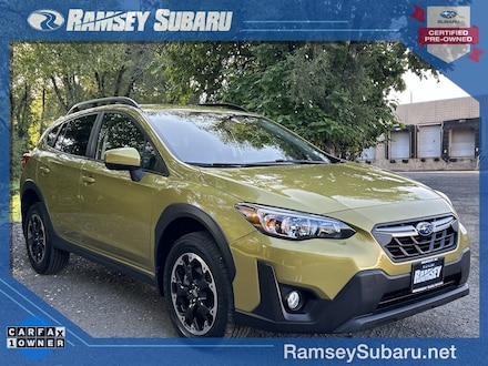 2023 Subaru Crosstrek SUV