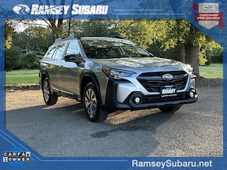 2025 Subaru Outback Premium SUV