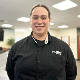 Staff member Parker Saintmire from ID_6b06efbfaa39