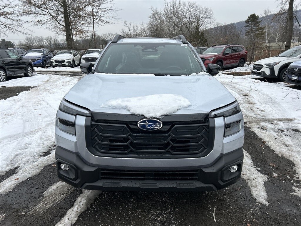 New 2026 Subaru Outback Limited SUV