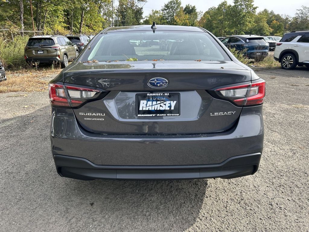 2025 Subaru Legacy Premium - Photo 15