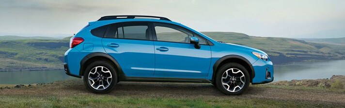 2016 Subaru Crosstrek Ramsey NJ