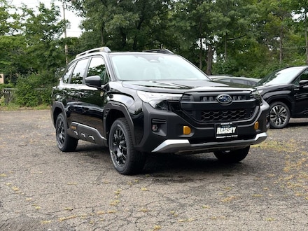 2026 Subaru Forester Wilderness SUV