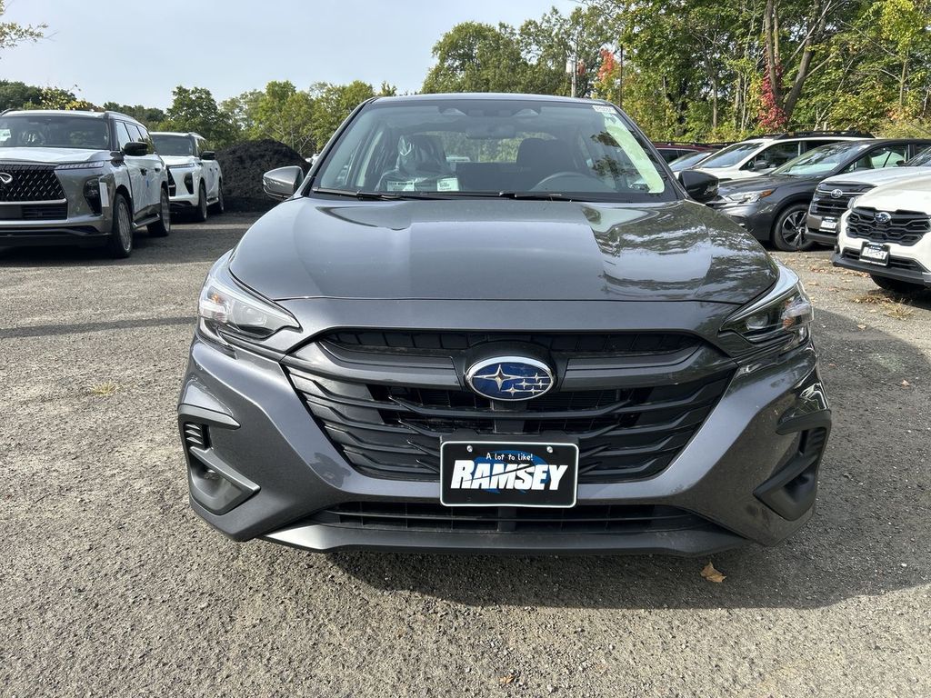 2025 Subaru Legacy Premium - Photo 3
