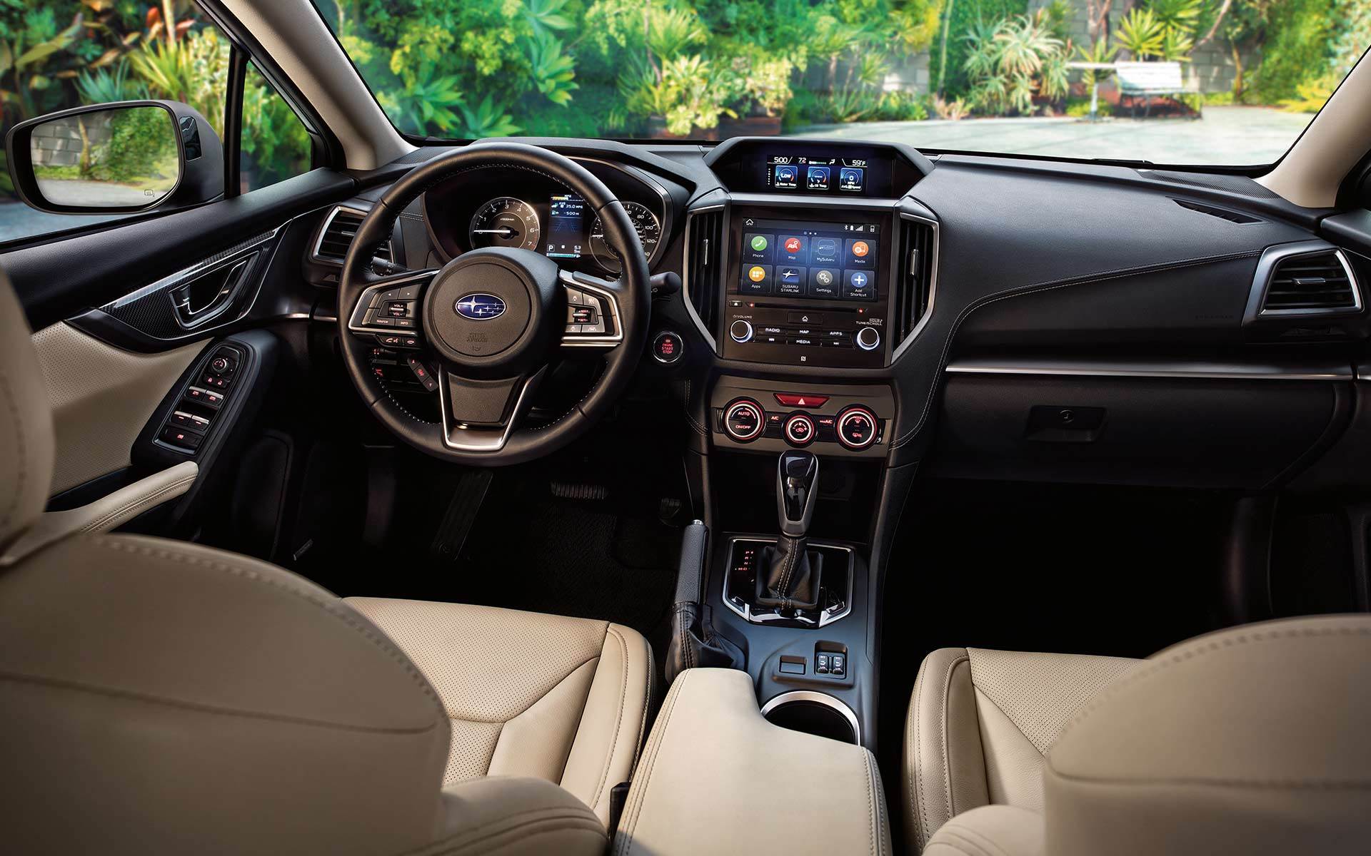 2019 Subaru Impreza Wayne NJ