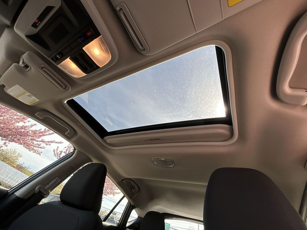 2026 Subaru Impreza Sport - Photo 14