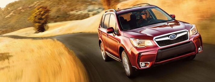 2016 Subaru Forester Bergen County NJ