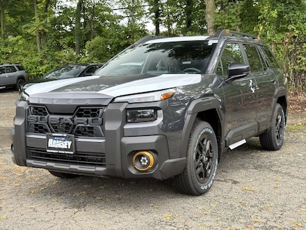 2026 Subaru Outback Wilderness SUV