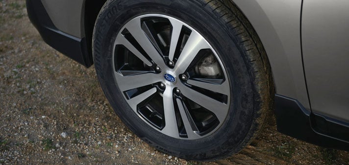 2018 Subaru Outback Mahwah NJ