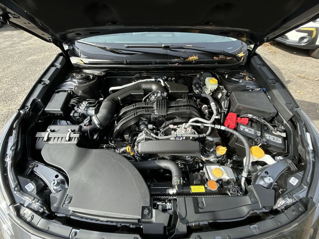 2025 Subaru Legacy Premium - Photo 10