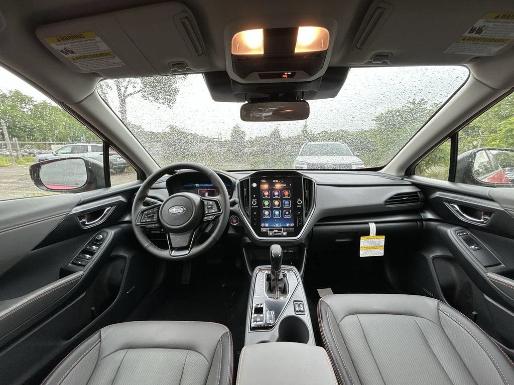 2026 Subaru Crosstrek Limited - Photo 11