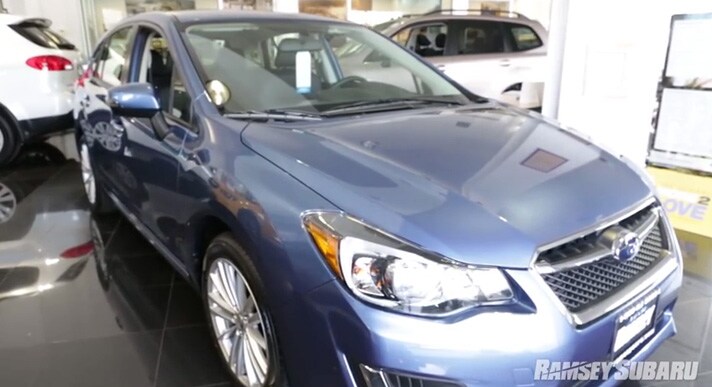 2015 Subaru Impreza Near Englewood NJ 2015 Subaru Impreza Near Englewood NJ