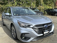 2025 Subaru Legacy Limited Sedan