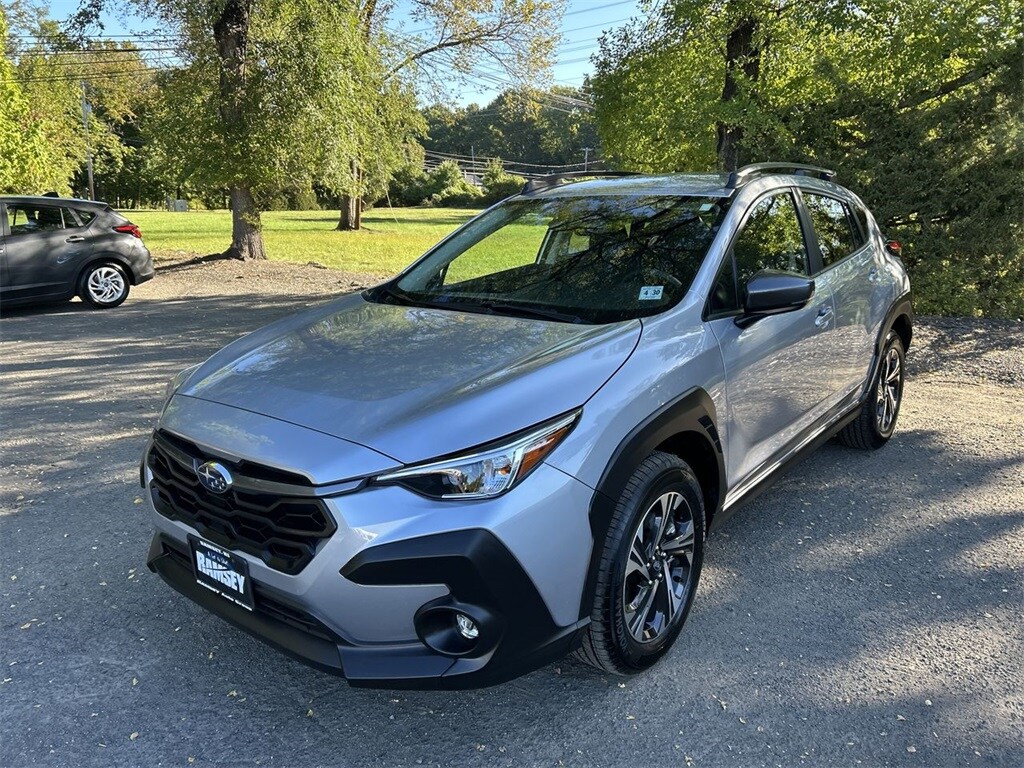 2025 Subaru Crosstrek Premium photo 4