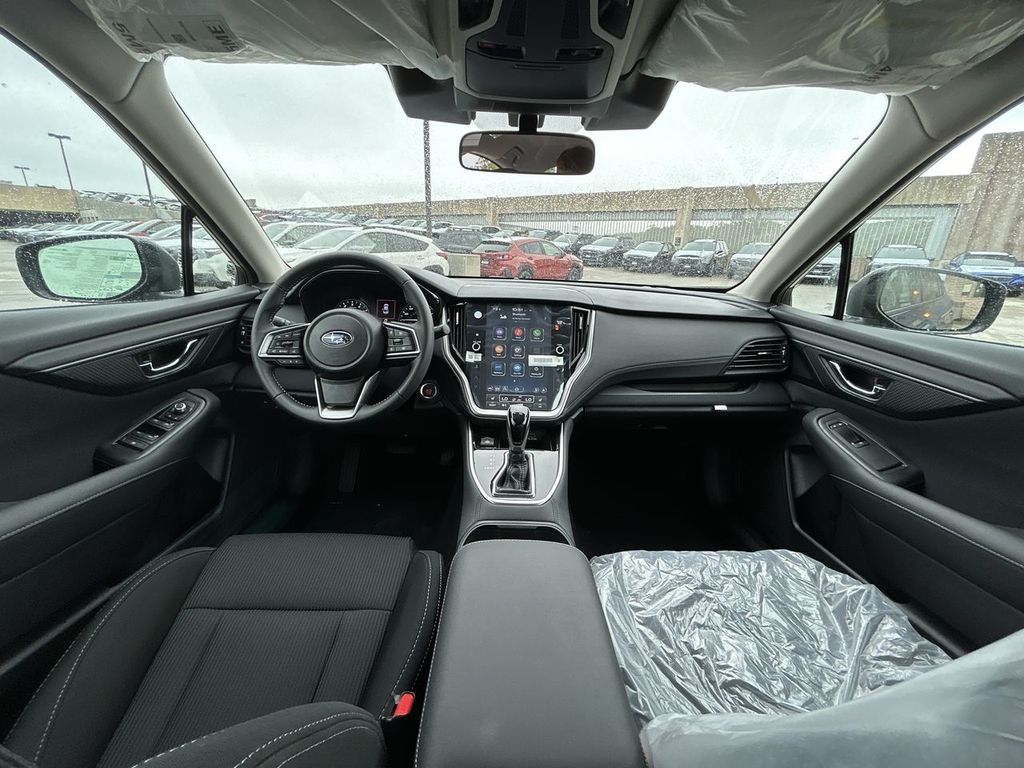 2025 Subaru Legacy Premium - Photo 12