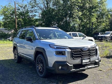 2026 Subaru Outback Limited XT SUV