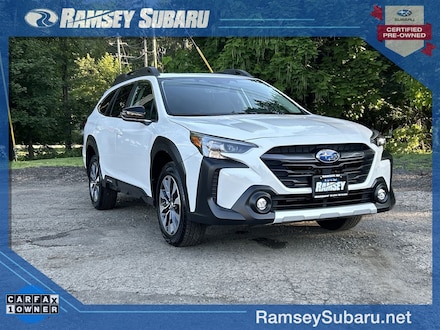 2024 Subaru Outback Limited SUV