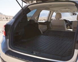 2016 Subaru Outback Ramsey