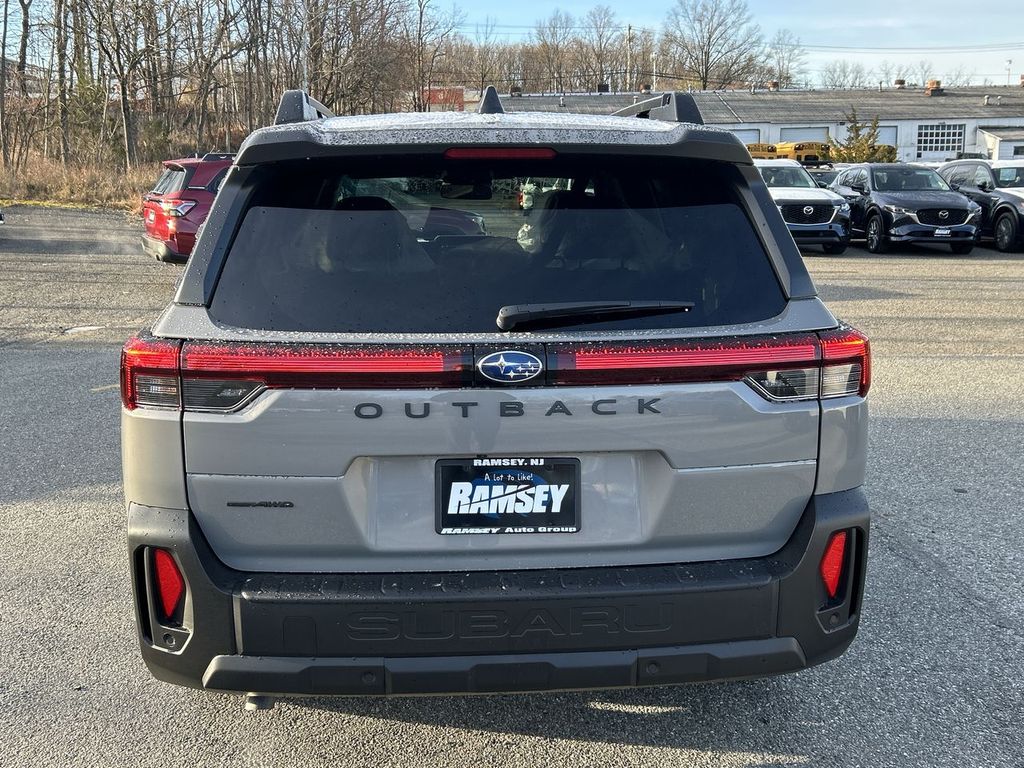 2026 Subaru Outback Premium - Photo 16