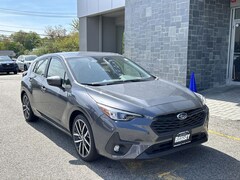 2026 Subaru Impreza Sport 5-Door
