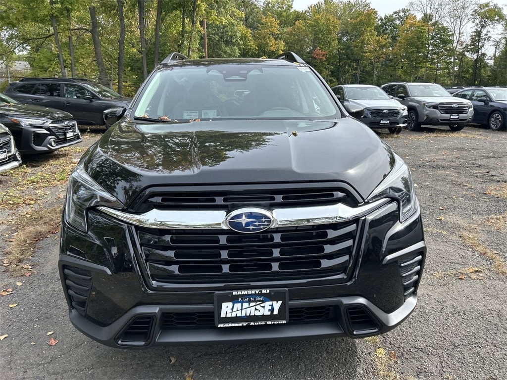 New 2025 Subaru Ascent Premium 7-Passenger SUV