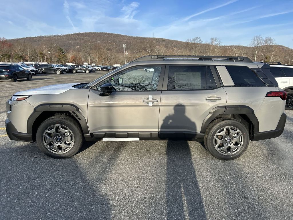 2026 Subaru Outback Premium - Photo 5