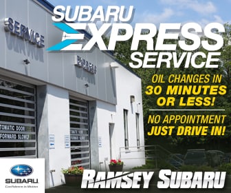 Express Oil Change Mahwah NJ