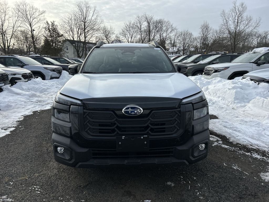 New 2026 Subaru Outback Premium SUV