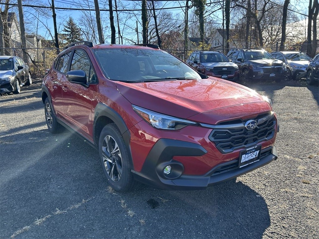 New 2026 Subaru Crosstrek Premium SUV