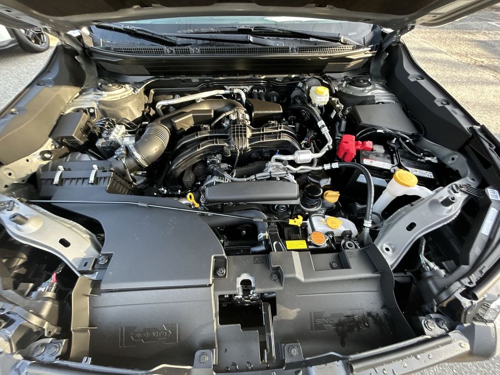 2026 Subaru Outback Premium - Photo 10