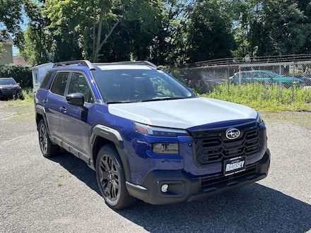 2026 Subaru Outback Limited XT SUV