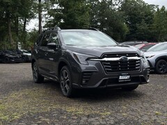 2026 Subaru Ascent Limited 7-Passenger SUV