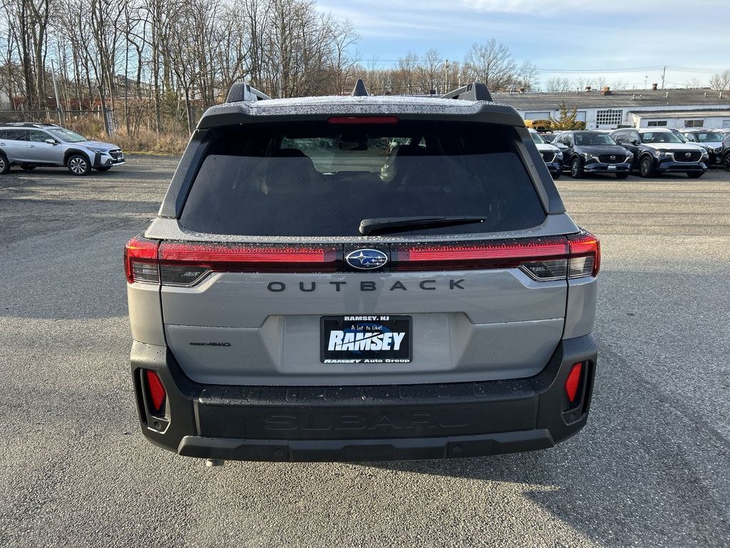 2026 Subaru Outback Premium - Photo 7