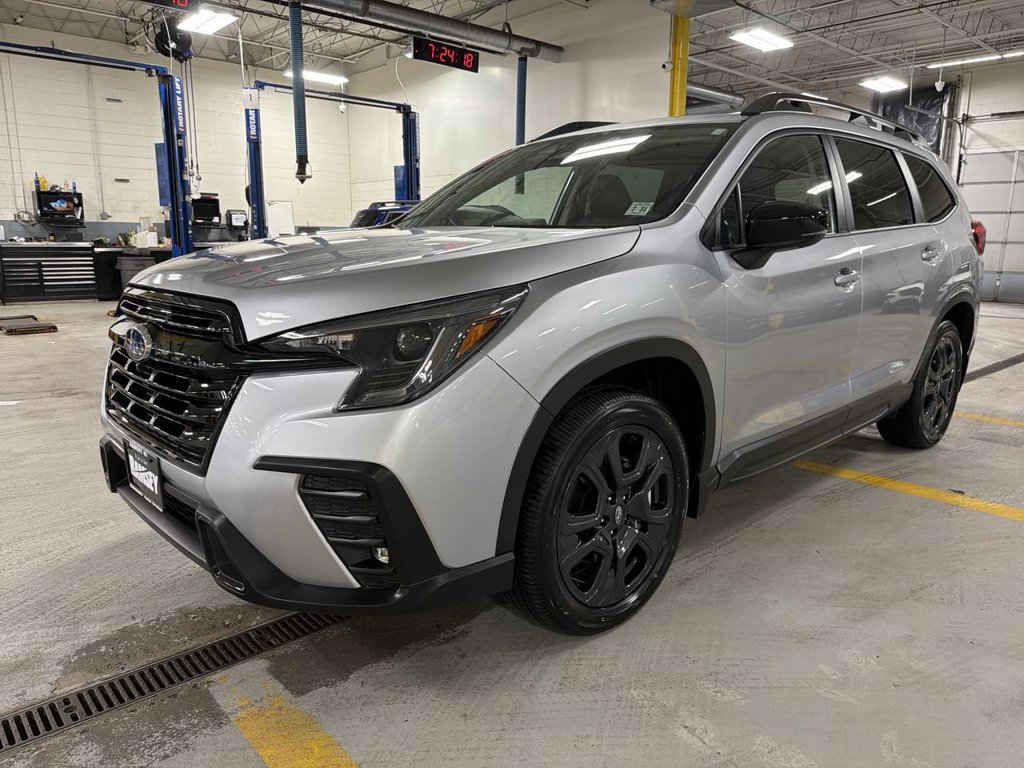 Used 2026 Subaru Ascent Onyx Edition Touring 7-Passenger SUV