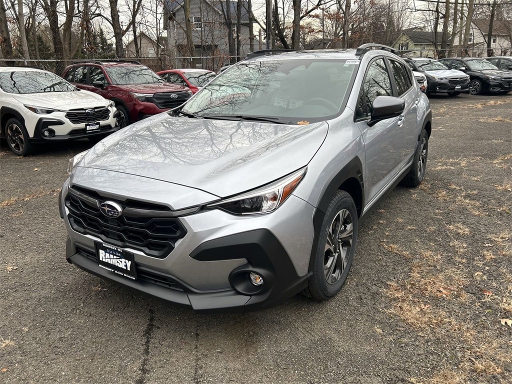 New 2026 Subaru Crosstrek Premium SUV