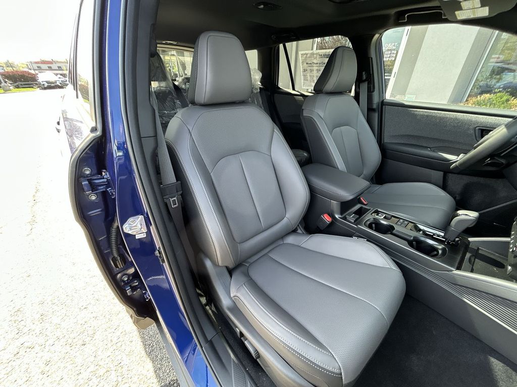 2026 Subaru Outback Limited - Photo 15