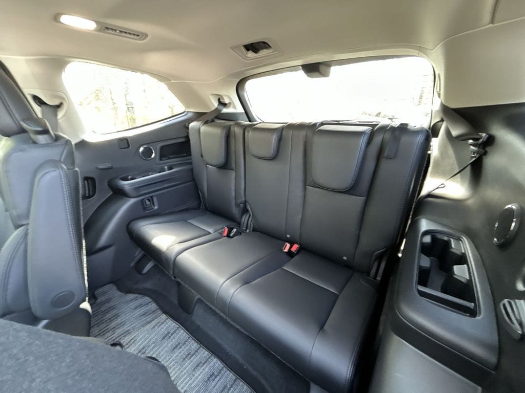 2026 Subaru Ascent Onyx Edition-Touring - Photo 14