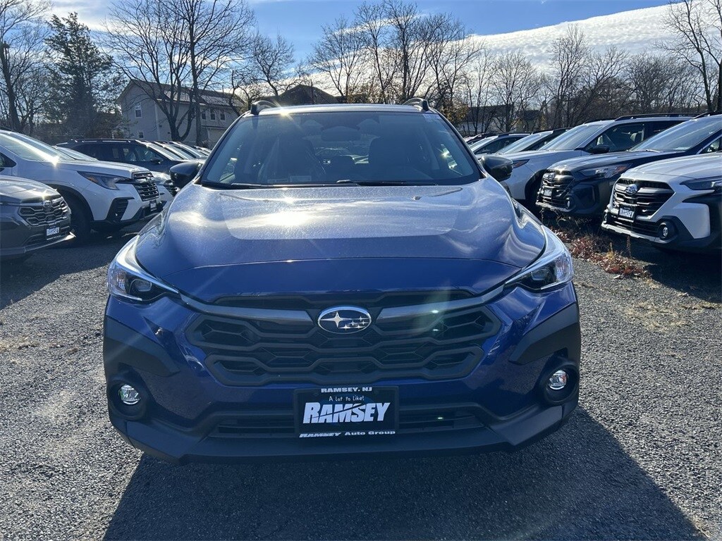 New 2026 Subaru Crosstrek Premium SUV