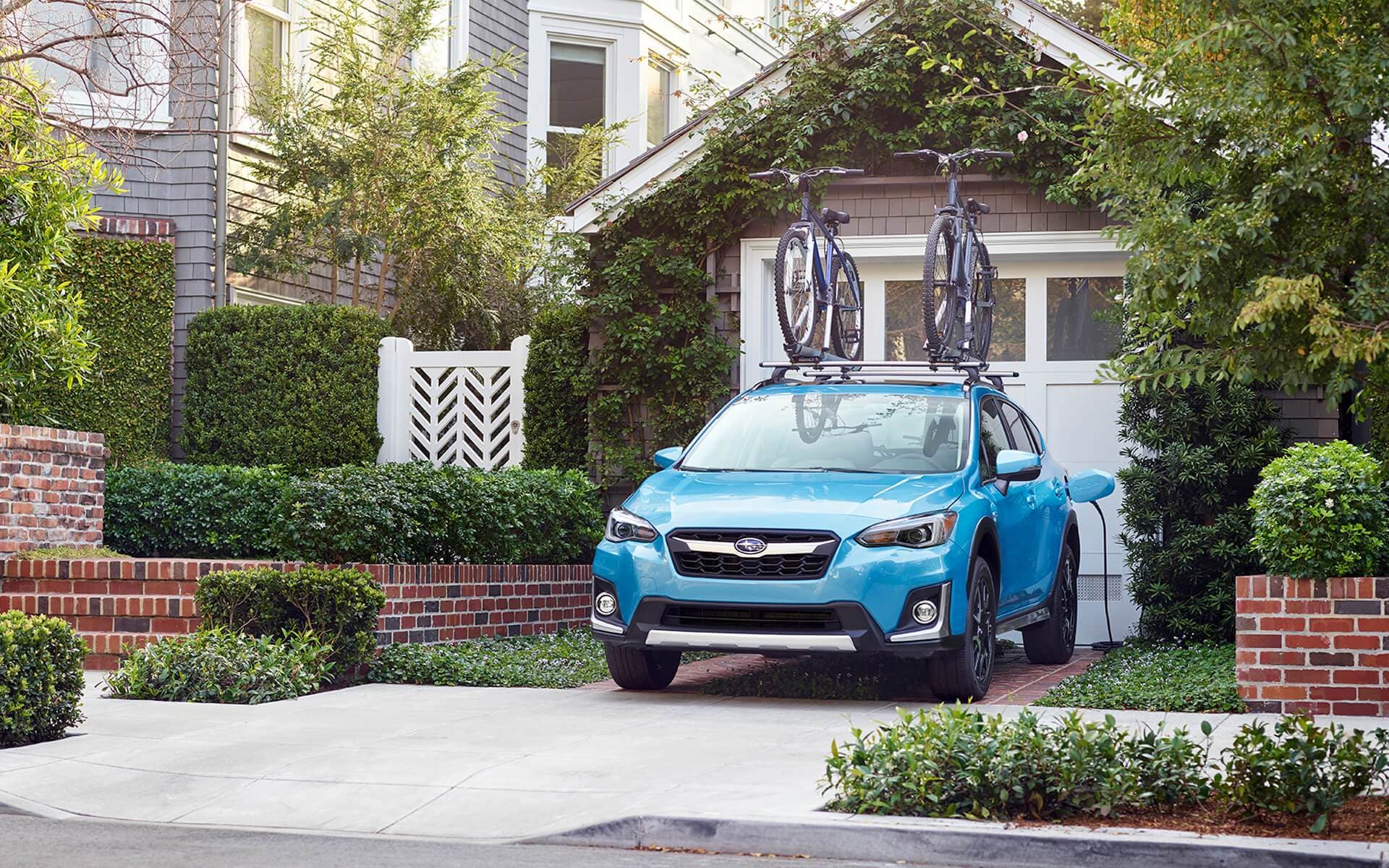 2020 Subaru Crosstrek Emerson NJ