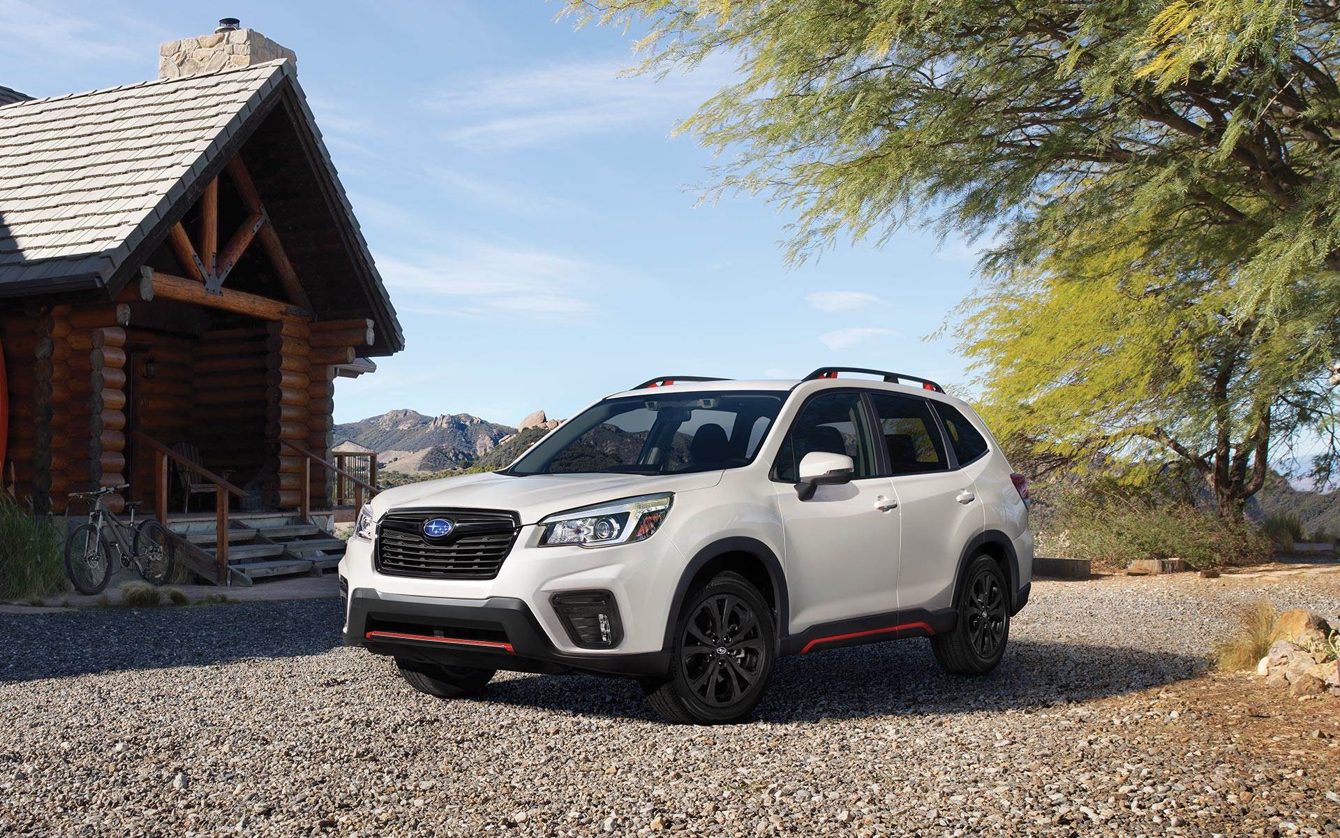 2024 Subaru Forester We Have Them In Stock Our